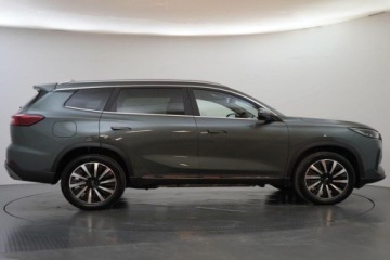 Chery Tiggo 8 SUV PHEV 1.5 T-GDI DHE 279KM 2025 CHERY TIGGO 8 Prestige Super Hybrid 1.5 T-GDI 279KM 7os. 2025, zdjęcie 2