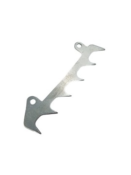 Ostroga przypora pił STIHL MS170 MS171 MS180 MS181