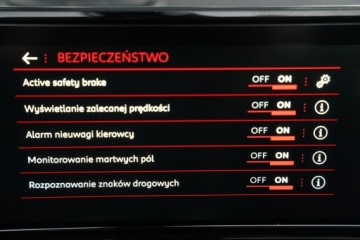 Peugeot 2008 II SUV 1.2 PureTech 155KM 2023 Peugeot 2008 GT skóra BLIS nawi parktronik FUL, zdjęcie 38