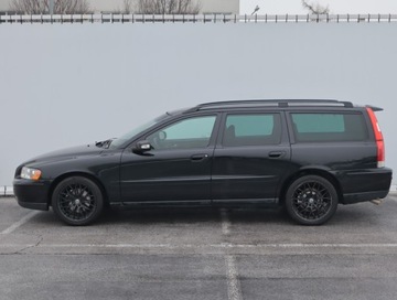 Volvo V70 II 2006 Volvo V70 2.4 D, Klima, Klimatronic, Tempomat, zdjęcie 2