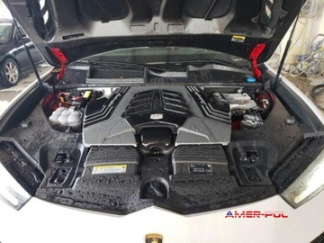 Lamborghini Urus 2023 Lamborghini Urus 2023 r., 4,0L 4.0 Benzyna 657KM, zdjęcie 10