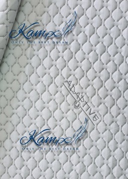 Pokrowiec na materac MARKOWY !!! 90x200 Na wymiar