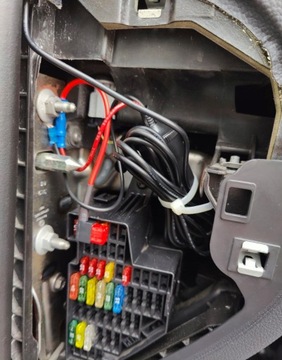 ОБХОД ПРИкуривателя MINI ATS для навигационного регистратора