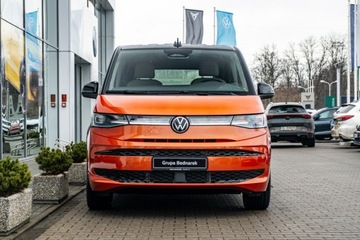 Volkswagen Multivan T7 Van L1 2.0 TDI 150KM 2026 Volkswagen VW Multivan EDITION L2 2.0 TDI 150 KM DSG OD RĘKI, zdjęcie 3