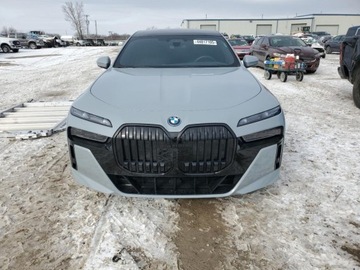 BMW 2023 BMW i7 xDrive60 2023 Elektryczny 536KM, zdjęcie 5