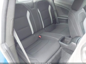 Chevrolet Camaro VI Coupe 3.6 335KM 2024 Chevrolet Camaro 1LT 2024 3.6 Benzyna 335KM, zdjęcie 12