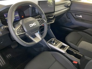 Dacia Bigster 1.8 Hybrid 156KM 2025 Od ręki - Expression 1.8 Full Hybrid 155KM, zdjęcie 5