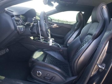 Audi A5 F5 2020 Audi S5 Coupe Premium Plus, 2020r., 4x4, 3.0L 3.0 Benzyna 349KM, zdjęcie 8