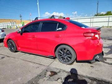 Subaru 2018 Subaru WRX 2018 2.0 Benzyna 268KM, zdjęcie 1