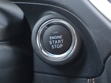 Subaru XV II Crossover 1.6i 114KM 2018 Subaru XV 1.6i, Salon Polska, 1. Właściciel, zdjęcie 21