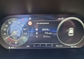 Kia XCeed Crossover Facelifting 1.5 T-GDi 160KM 2023 Kia XCeed 1.5 T-GDI 160KM DCT Business Line, I wl., Gwarancja producenta 0, zdjęcie 19