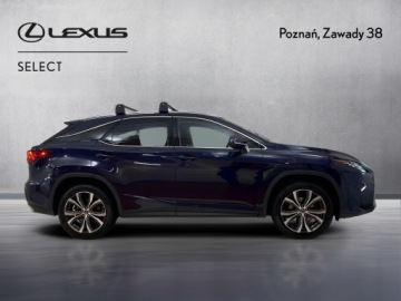 Lexus RX IV SUV 300t 238KM 2019 Lexus RX 200t / 300 Optimum IV (2015-2020) Lexus R, zdjęcie 3