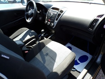 Kia Ceed I SW Facelifting 1.4 DOHC CVVT 90KM 2010 Kia Cee&#039;d Lift /Klima /Gwarancja / 2011, zdjęcie 24
