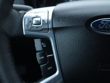 Ford Galaxy III Van 2.0 Duratorq TDCi 140KM 2009 Ford Galaxy 2.0 TDCi, 7 miejsc, Klima, zdjęcie 20