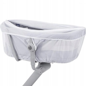 МОСКИТНАЯ СЕТКА CHICCO BABY HUG ДЛЯ кроватки 4в1