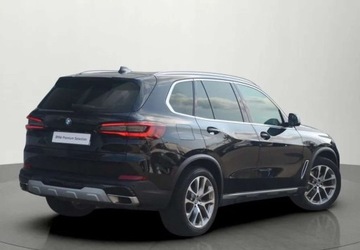 BMW X5 G05 SUV 2.0 25d 231KM 2022 BMW X5 2.0 Diesel 231KM, zdjęcie 1