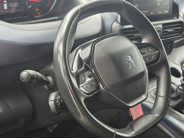 Peugeot Rifter Standard 1.5 BlueHDI 102KM 2022 Peugeot RIFTER pełne wyposażenie /TYLKO 83248km/, zdjęcie 23