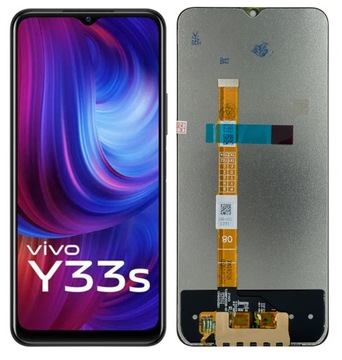 WYŚWIETLACZ LCD EKRAN DOTYK DO VIVO Y33s