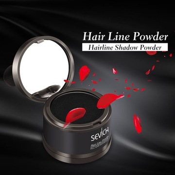 ПАСТА ДЛЯ Утолщения ВОЛОС МИКРО ВОЛОКОНЫ ЧЕРНАЯ