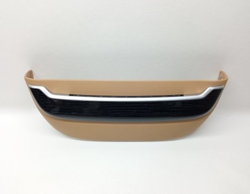 OSŁONA FOTELA DEKOR BMW SERIA 7 G11 G12 63818191