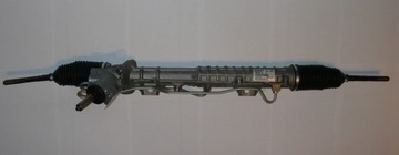 PRZEKŁADNIA MAGLOWNICA RENAULT LAGUNA III 3 SERVOTRONIC z czujnikiem