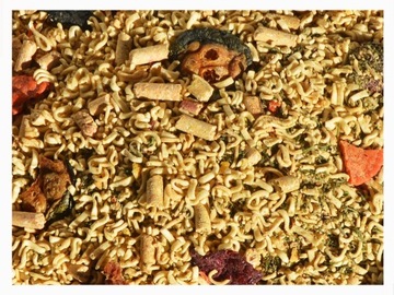 20kg Makaron błyskawiczny STANDARD sucha karma dla psa instant