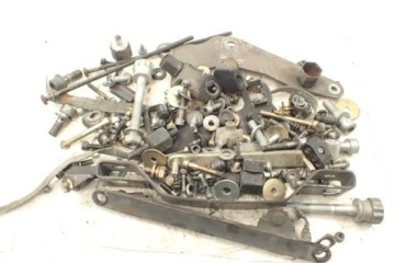 BMW K 1100 LT Śruby z demontażu OEM