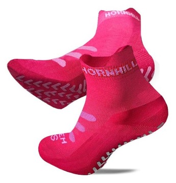 Skarpety skarpetki ABS antypoślizgowe bezuciskowe fitness joga 39-42 .4