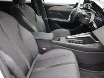 Peugeot 308 III SW 1.2 PureTech 130KM 2024 Peugeot 308 1.2 e-THP, Salon Polska, zdjęcie 8