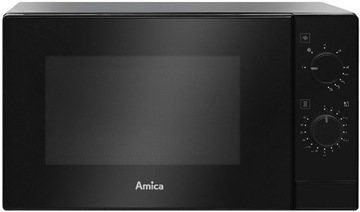 AMICA AMMF20M1GB 20л микроволновая печь