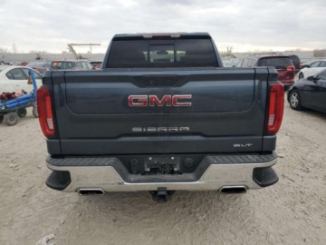  GMC Sierra K1500 SLT 2020 5.3L 5.3 Benzyna 355KM, zdjęcie 2