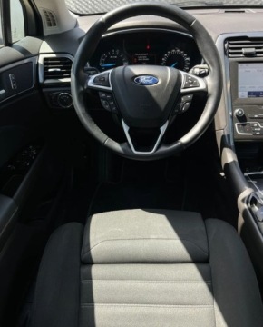 Ford Mondeo V Kombi Facelifting 2.0 EcoBlue 150KM 2021 Ford Mondeo Fajne mondeo z Niskim przebiegiem, Atomat, Zapraszamy Gorzow, zdjęcie 2
