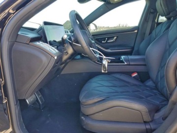 Mercedes 2024 Mercedes-Benz Maybach Klasa S 4Matic 2024 6.0 Benzyna 621KM, zdjęcie 7
