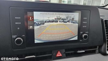 Kia Sportage V SUV 1.6 T-GDI 150KM 2023 Kia Sportage Kia Sportage 1.6 T-GDI M 2WD 1.6 Benzyna 150KM, zdjęcie 15