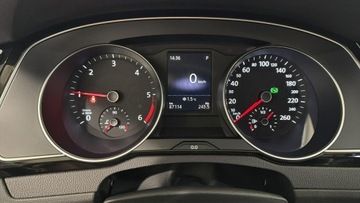Volkswagen Passat B8 Variant Facelifting 2.0 TDI SCR 150KM 2022 Volkswagen Passat 2.0 TDI EVO Business DSG Kombi, zdjęcie 12