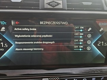  DS Automobiles DS 7 Crossback Ful Led, Blis,Kamera, zdjęcie 34