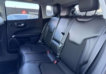 Jeep Compass II SUV 1.4 Multiair 170KM 2018 Jeep Compass 1.4 Benzyna 170KM, zdjęcie 18