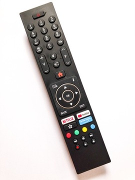 Pilot TV OK ODL65750UV-TIB I INNE