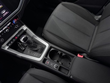 Audi Q3 II 2021 Audi Q3 Sportback 35 TFSI MHEV S tronic, 1 właścic, zdjęcie 25