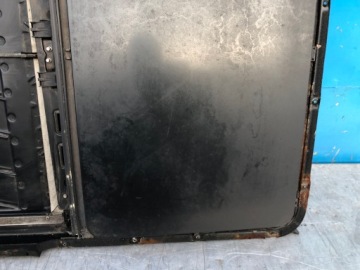 MERCEDES W124 ПОЛНЫЙ ЛЮК КРЫША 1988 ГОДА