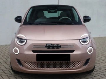 Fiat 500 IV 2026 Od ręki - La Prima 1.0 Hybrid 65KM, zdjęcie 1
