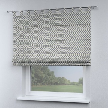 Римская штора Decoria Verona 130x170 серая