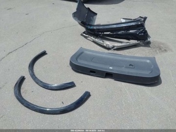 Volvo XC90 II 2016 Volvo XC 90 2016 Volvo XC90 AWD 4dr T6 Momentum 2.0 Benzyna 316KM, zdjęcie 10