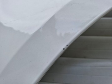 VOLKSWAGEN TOURAN II 2 10-15 priekinis dešinysis sparnas 6546455444534 – nuotrauka 8
