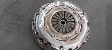 PEUGEOT 2008 1,2 SPRZĘGŁO DWUMASA C1051043