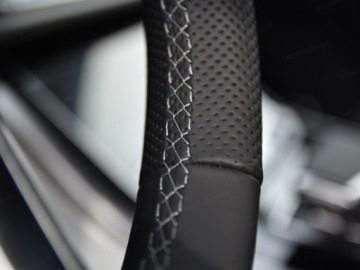 Audi Q7 II SUV Facelifting  3.0 50 TDI 286KM 2026 AUDI Q7 50 TDI quattro S Line Suv 3.0 (286KM) 2026, zdjęcie 7