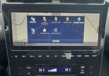 Hyundai Tucson IV SUV 1.6 T-GDI 150KM 2023 Hyundai Tucson 1.6 T-GDI 150 KM 6 bieg.manual Execuitive 1.6 Benzyna, zdjęcie 21