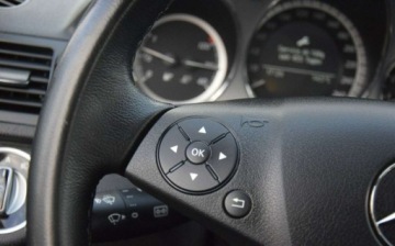 Mercedes Klasa C W204 Limuzyna 1.8 180 K 156KM 2010 Mercedes-Benz Klasa C 1.8B 2010r 95 TYS KM Navi 2 KPL KOL Sprowadzony, zdjęcie 27