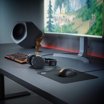 Беспроводные наушники Steelseries Arctis 7