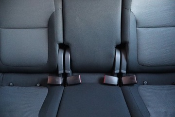 Skoda Yeti Minivan 2.0 TDI CR DPF 110KM 2011 Skoda Yeti 2.0 TDI, Klima, Tempomat, zdjęcie 9